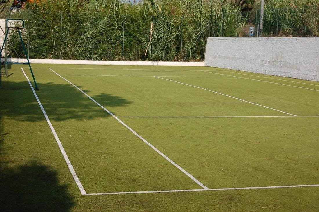 Villa Kore, קאפו ואטיצ'אנו מראה חיצוני תמונה