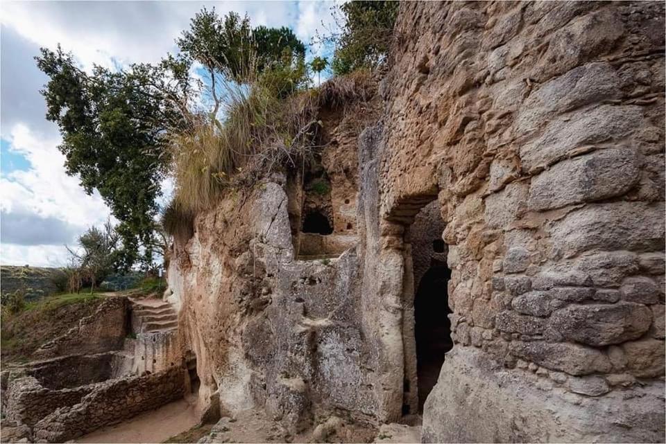 Villa Kore, קאפו ואטיצ'אנו מראה חיצוני תמונה
