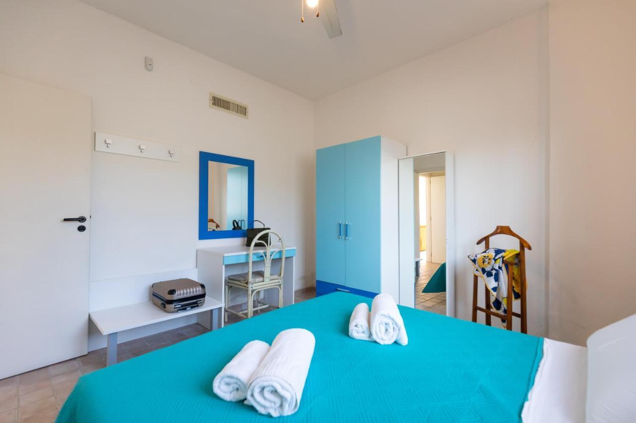 Villa Kore, קאפו ואטיצ'אנו מראה חיצוני תמונה