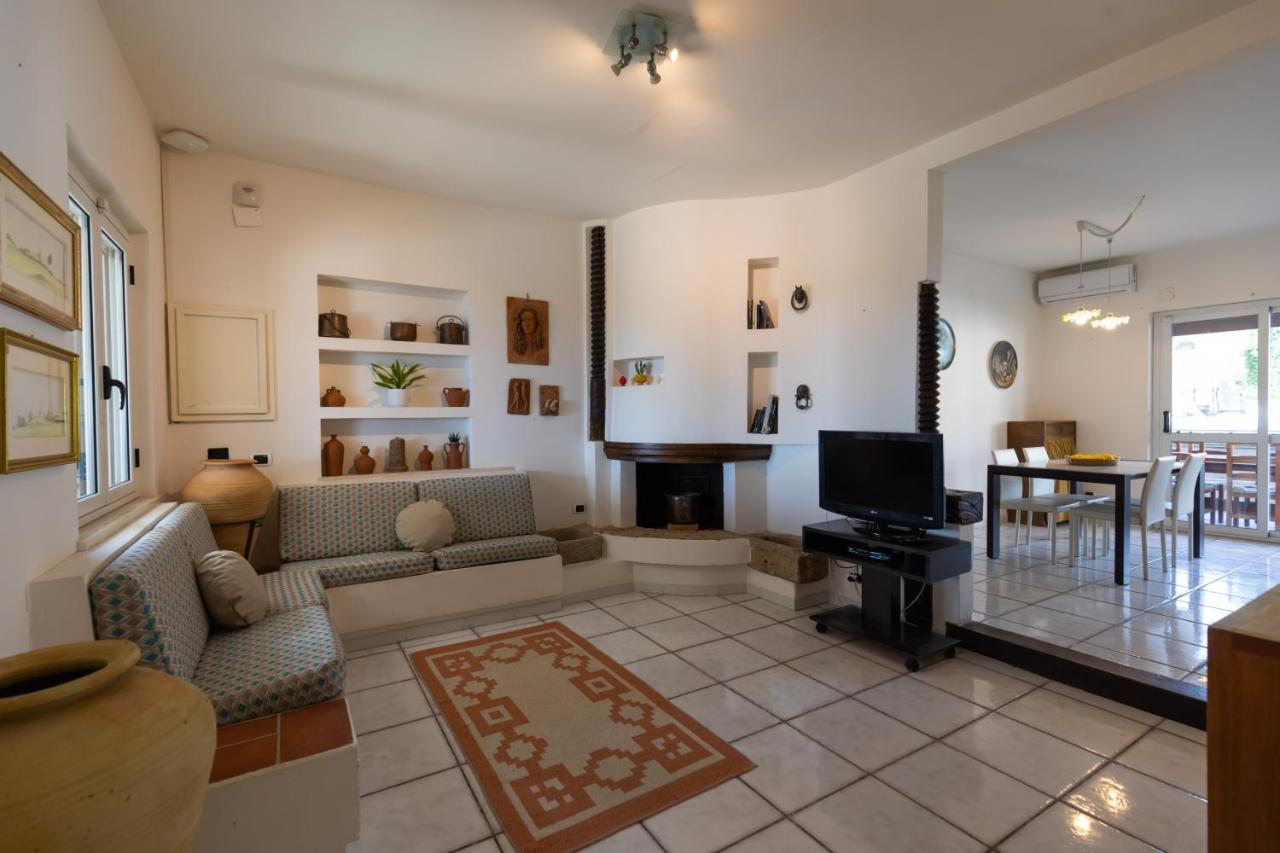 Villa Kore, קאפו ואטיצ'אנו מראה חיצוני תמונה