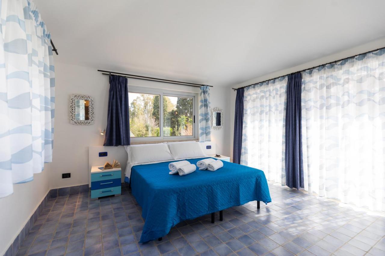Villa Kore, קאפו ואטיצ'אנו מראה חיצוני תמונה