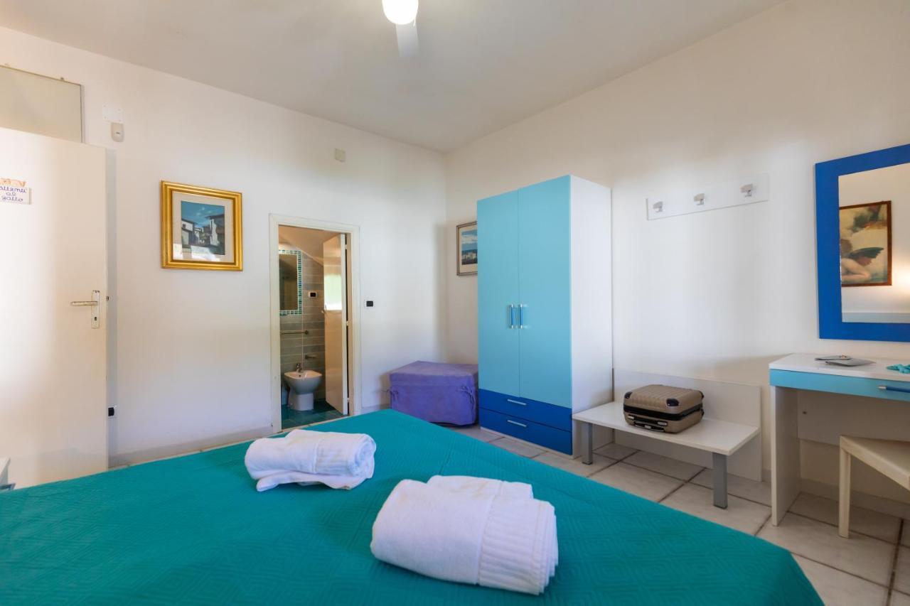 Villa Kore, קאפו ואטיצ'אנו מראה חיצוני תמונה