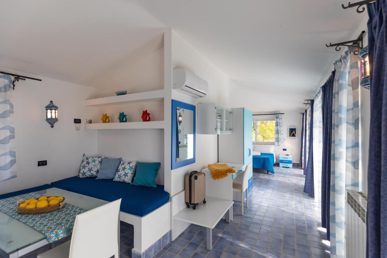 Villa Kore, קאפו ואטיצ'אנו מראה חיצוני תמונה