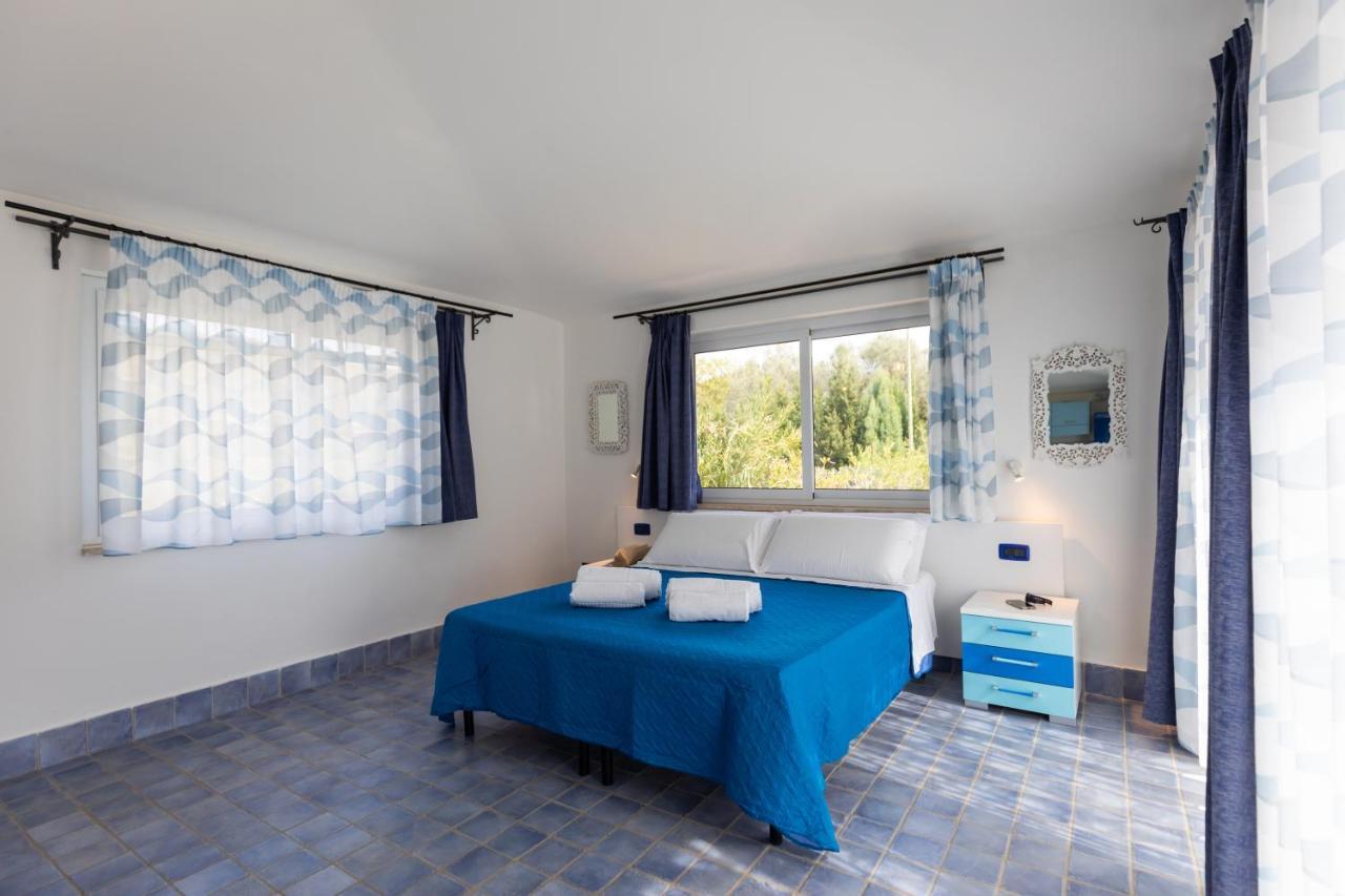 Villa Kore, קאפו ואטיצ'אנו מראה חיצוני תמונה
