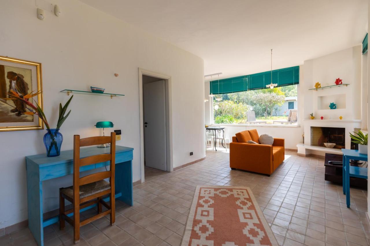 Villa Kore, קאפו ואטיצ'אנו מראה חיצוני תמונה