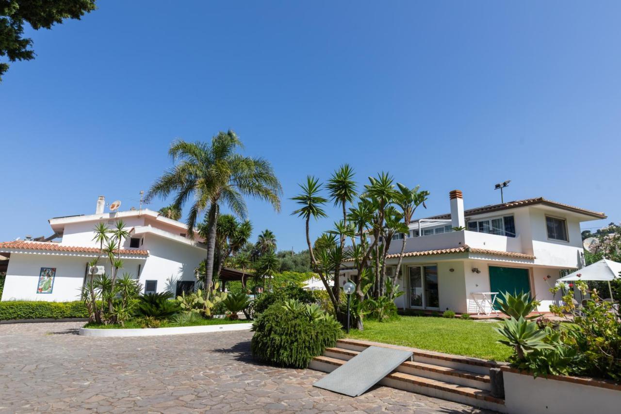 Villa Kore, קאפו ואטיצ'אנו מראה חיצוני תמונה