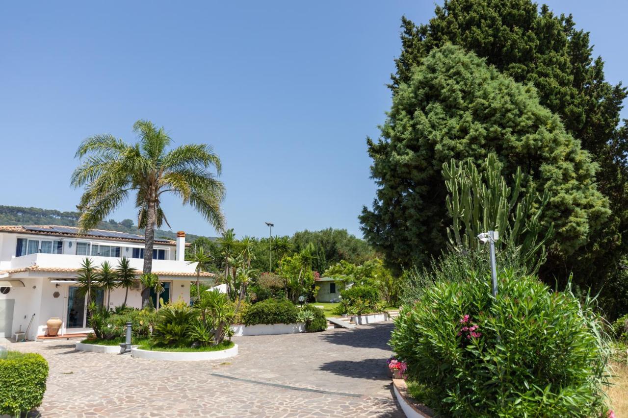 Villa Kore, קאפו ואטיצ'אנו מראה חיצוני תמונה