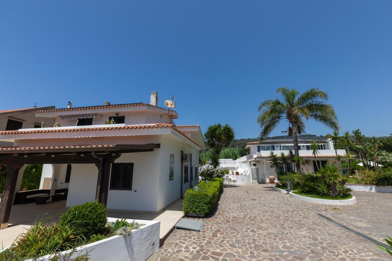 Villa Kore, קאפו ואטיצ'אנו מראה חיצוני תמונה