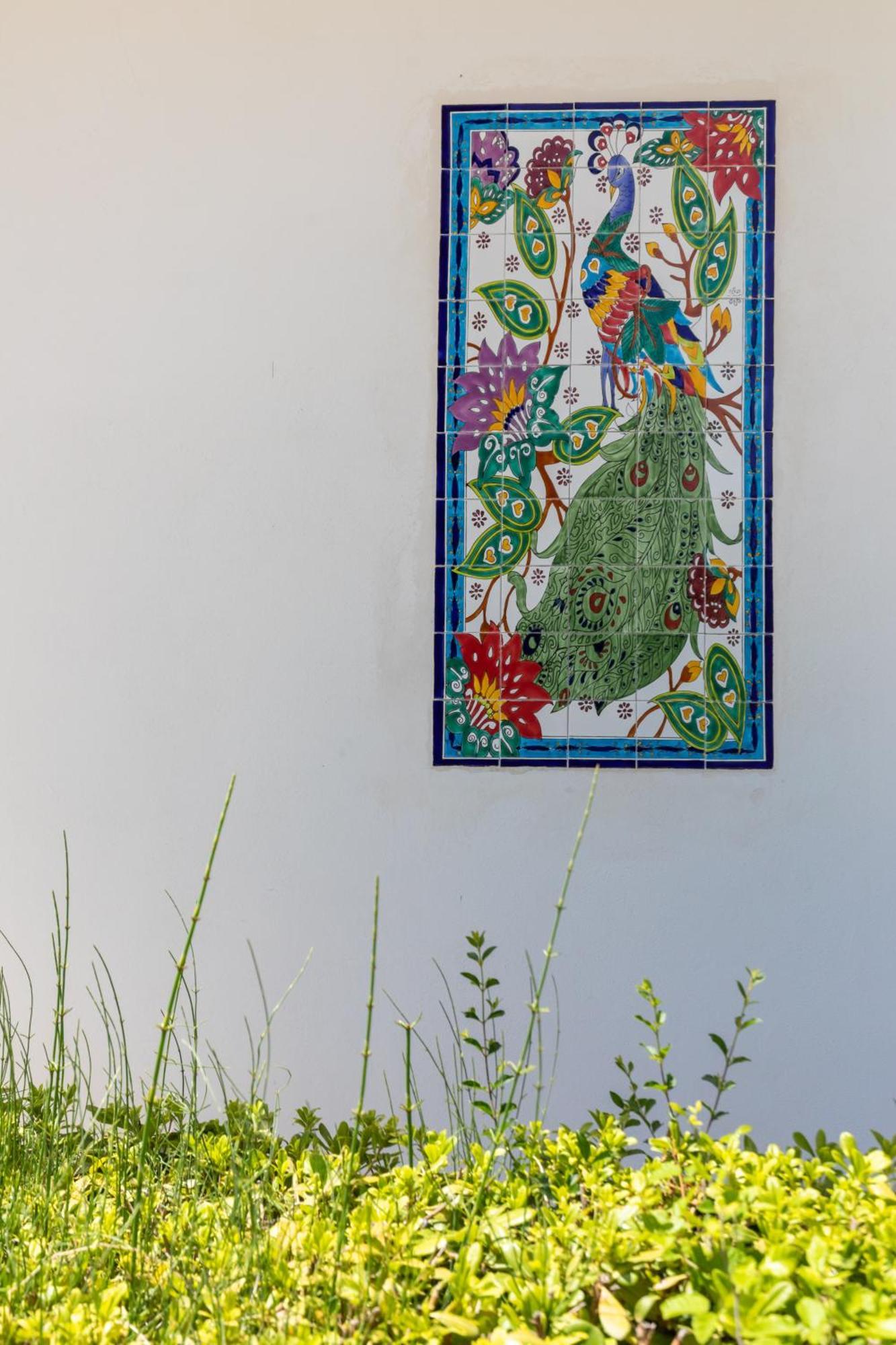 Villa Kore, קאפו ואטיצ'אנו מראה חיצוני תמונה
