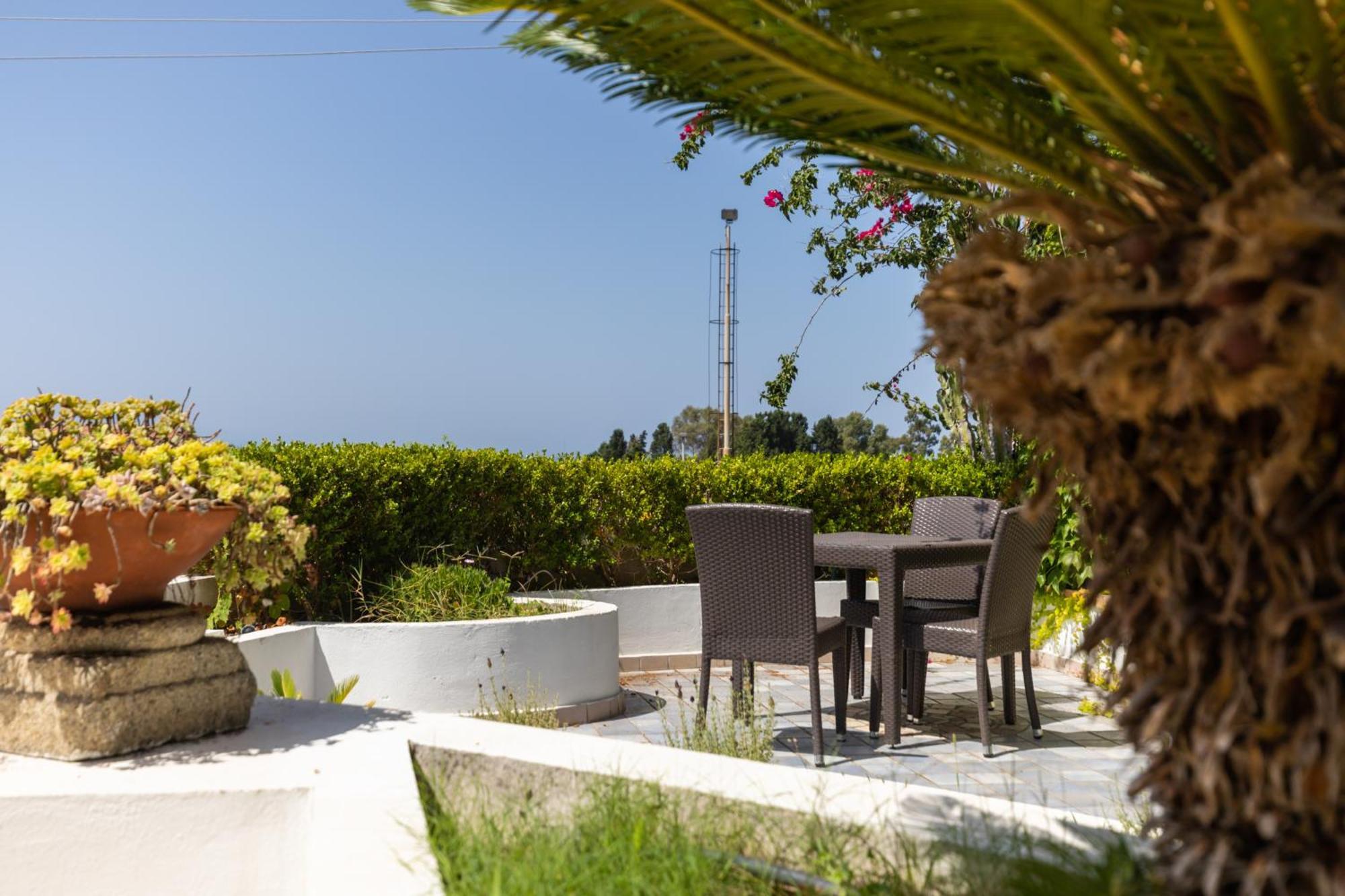 Villa Kore, קאפו ואטיצ'אנו מראה חיצוני תמונה